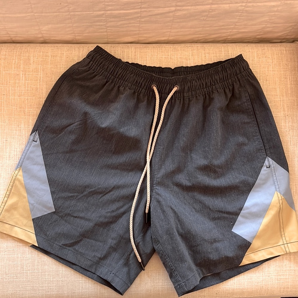 Fair Harbor Bayberry Trunk Size M